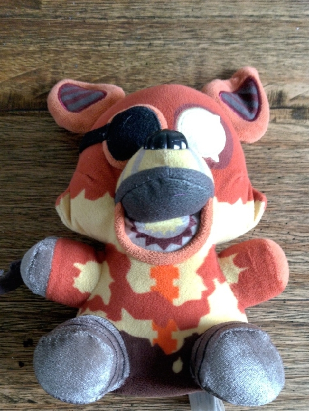 🦋FIVE NIGHT'S AT FREDDY'S PLUSH🦋